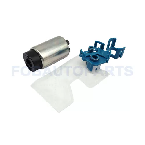 Electric Fuel Pump for Honda Cbr600 Rr Yamaha R6 2006 2007 01007032 16700-MFJ-D02 16700-MGH-641 - image 3